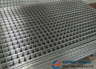 China Alloy Welded Wire Mesh, Alloy 20 / Nickel-based Alloys / High Temp Alloys for sale