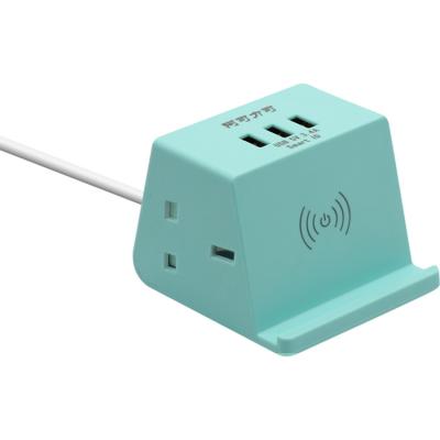 China Best Price Top Quality European Residential/General Purpose/Commercial Band 3 Outlet UK Usb for sale