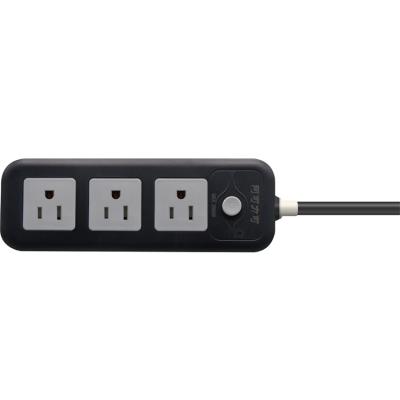 China Residential / General Purpose / Commercial Using Low Price Universal Plug USA Power Strip for sale