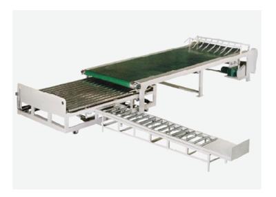 중국 전기 몬 골판지 생산 라인, 정각 장 산출 기계 판매용