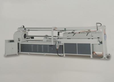 China Máquina de acabado automático de papel de un solo poste CNC recutante eficiente en venta