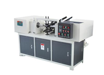 China Automatic Control Grinding Machine 0 - 40 Root/Min For Paper Tube for sale