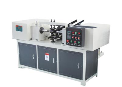 China Full Automatic Bending Machine High Performance For Paper Tube for sale