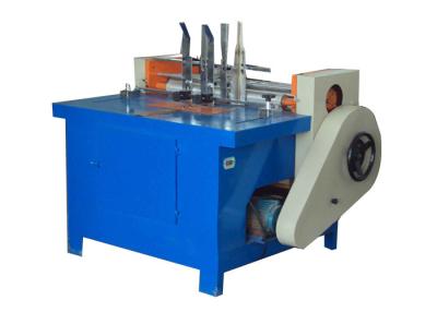 China 380V Auto Corrugated Partition Machine 150mm Max Slotting Depth Type For Cardboard for sale