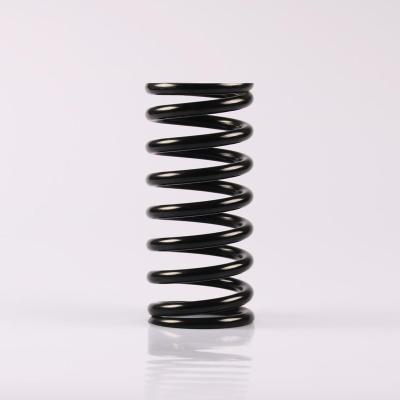 China Customized Soft Compression Spring Hot Coil Springs Engineering Machinery Springs for sale