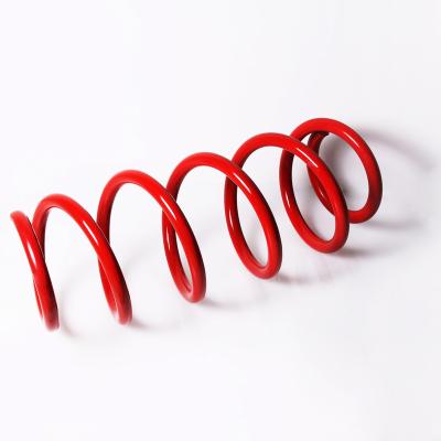 China Soft Manufacturers Provide Excellent Quality Suspension Springs OEM Springs Cold Coil Springs for sale