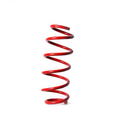 China New Design Soft Customizable Suspension Springs Charming OEM Springs Cold Coil Springs for sale