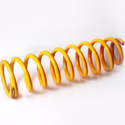 China New Soft Suspension Springs Customizable OEM Springs Suspension Springs for sale