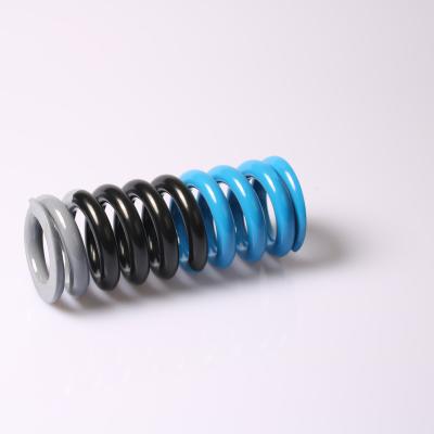 China Latest Soft Railway Products Small Coil Springs Galvanized Iron Springs for sale