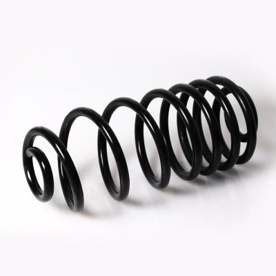 China Soft Manufacturers Supply High Quality Black High Pressure Switch Spring Closing Spring for sale