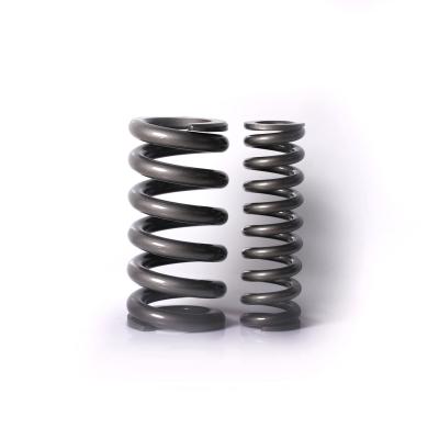 China Latest New Style Locomotive Soft Springs Hot Coil Springs Compression Springs for sale