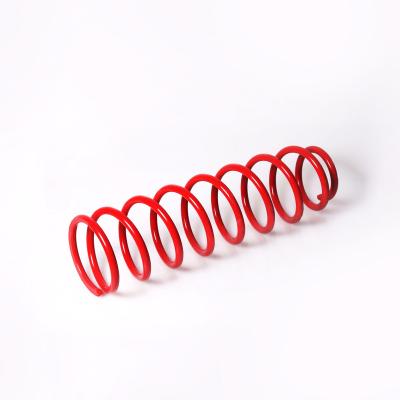 China Soft Special Design Style Suspension Springs Fashionable High Strength Compression Springs for sale