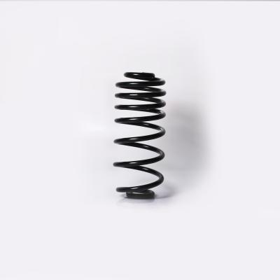 China Soft Manufacturers Supply High Quality Black High Pressure Switch Spring Closing Spring for sale