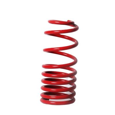 China Factory Direct Selling Black Springs Suspension Eco-friendly High Quality Soft Springs Wholesale for sale