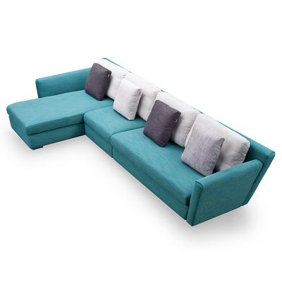 China Other italian modern style new sectional sofa simple design furniture living room sets luxury sofa for sale