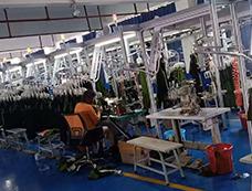 Verified China supplier - Yiwu Piaoye Clothing Co., Ltd.