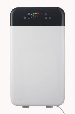 Китай Ionizer 330*200*610mm 230m3/H UVC Air Purifiers продается