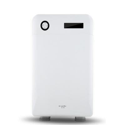 Κίνα 320m3/H Humidifier Air Purifiers προς πώληση