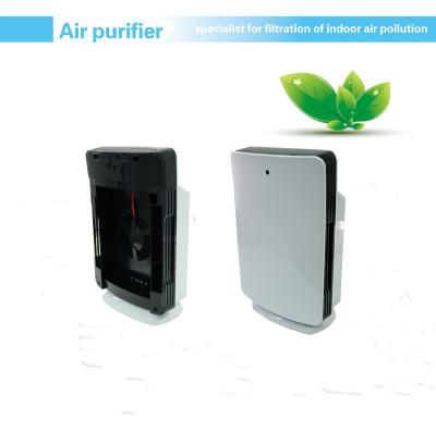 Китай 265m3/h UVC Air Purifiers продается