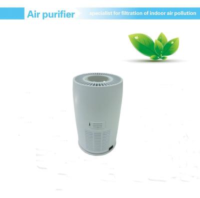 Cina 35m2 Wifi Air Filter in vendita