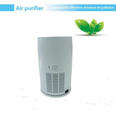 Cina 345mm Home 20w Portable Hepa Filter Air Purifiers in vendita