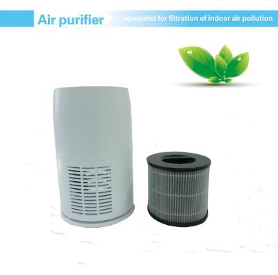 中国 H11 Hepa Pm2.5 200m3/H 20w Plasma Air Purifiers 販売のため