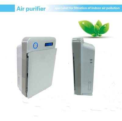 China CER 55w 320m3/H PM2.5 Luftfilter für Raum 60m2 zu verkaufen