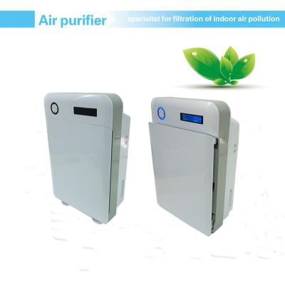 China Fern-Filter-Luftfilter 6.5kg 3000hours 55w Hepa zu verkaufen