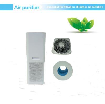 中国 500m3/h Tuya Air Purifier 販売のため