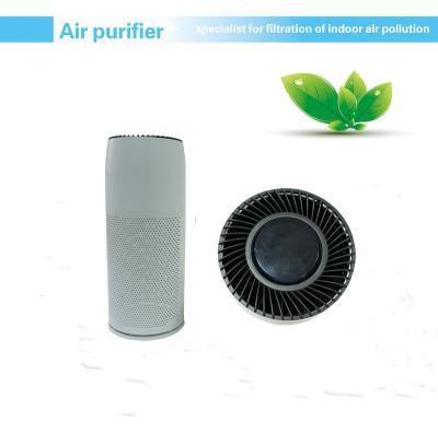 중국 320m3/h Plasma Air Purifiers 판매용