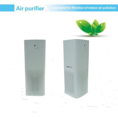 중국 65m2 Plasma Air Purifiers 판매용