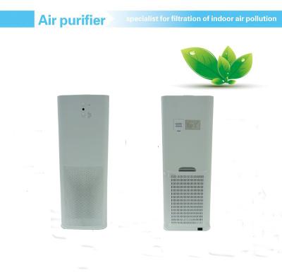 Κίνα H12 12kg 25db 65m2 Whole House Ionizer Air Purifier προς πώληση