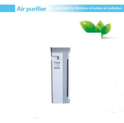 China Formalehyde Removal H12 100w Humidifier Air Purifiers à venda