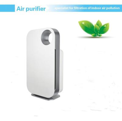 Cina 40m2 True Hepa Filter Air Purifier in vendita