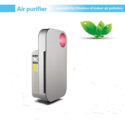 China Formaldehyde Removal 260m3/H 48w Tuya Air Purifier à venda