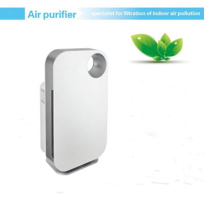 Китай 260m3/h UVC Air Purifiers продается