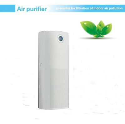 China KJ600 Humidifier Air Purifiers zu verkaufen