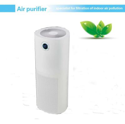 Китай 6kg 500m3/H 35db Air Purifier Plus Humidifier продается