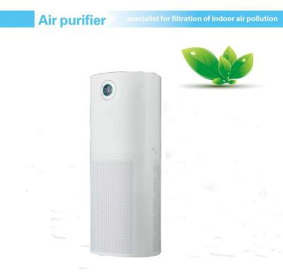 China Humidificador do purificador de ar do escritório 110v 220v 60w 254nm à venda