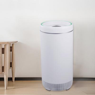 Cina H13 il filtro 380m3/h Wifi ha permesso al purificatore dell'aria con Ionizer in vendita