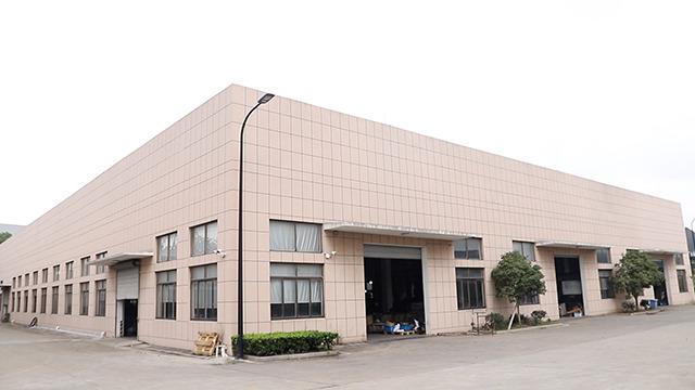 Fournisseur chinois vérifié - Jiaxing Jinmao Aluminum Co., Ltd.