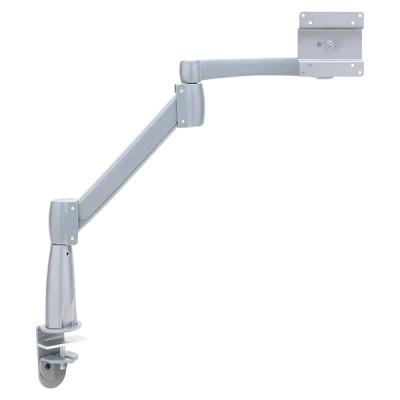 China Manufacturer wholesale aluminum adjustable lcd monitor arm computer holder desk monitor arm for sale