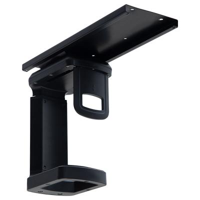 China Most popular aluminum customize excellent quality adjustable computer cpu holder for sale