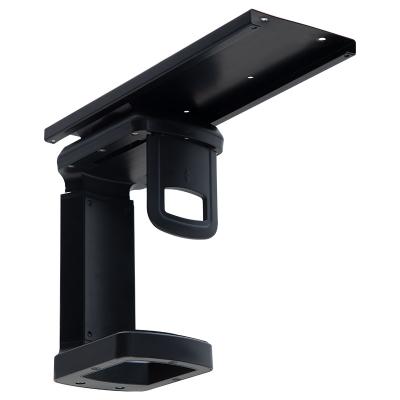 Chine Latest hot sale aluminum customize light weight adjustable computer holder cpu holder à vendre