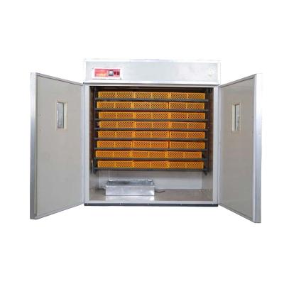 China Hotels 2112 egg incubators and hatcher machine combined hatcher eggs HJ-IH2112 for sale