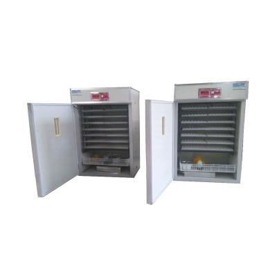 China Full Automatic Quail Egg 3000 Fully Automatic Incubator HJ-I9 for sale