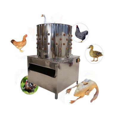 China 8-10 POULTRY Chicken Plucker Machine Poultry Plucking Machine for sale