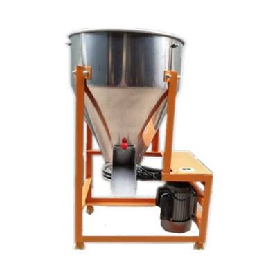 China Agroculturre animal poultry feed mixing machine/chicken feed for sale