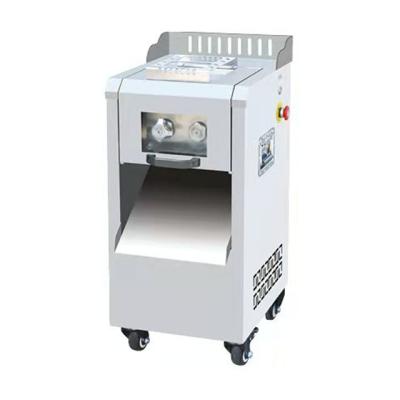 China Detachable restaurant meat processing machine butchery equipment meat slicing machine meat slicer for sale