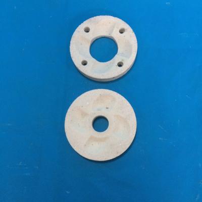 China Hotels Spare Parts Grinding Wheel For Wet And Dry Grinding Machine Grain Grinder for sale